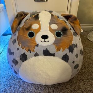 Squishmallow Raylor Huge